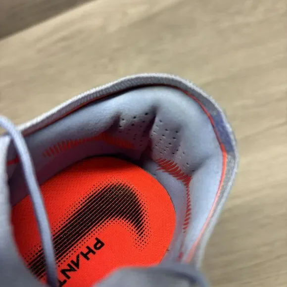 Nike Phantom 6 Low Elite AG Pro Scary Good Pack Cleats Men's Size 5.5 HQ2335-400 - Picture 12 of 16